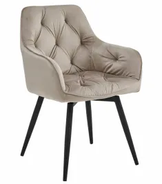 krzeslo-jork360-ciemny-bez-aksamit-nogi-czarne-x-1