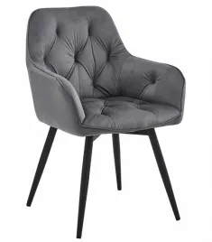 krzeslo-jork360-ciemny-szary-aksamit-nogi-czarne-x-1
