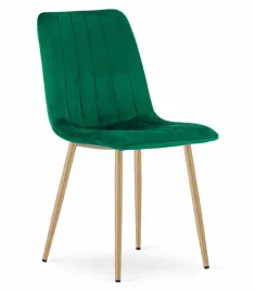 krzeslo-lava-ciemna-zielen-aksamit-nogi-kolor-drewna-x-3