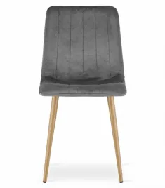 krzeslo-lava-ciemny-szary-aksamit-nogi-kolor-drewna-x-1