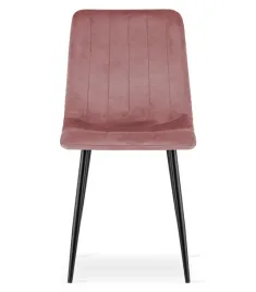 krzeslo-lava-rozowy-aksamit-nogi-czarne-x-1