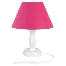 lampka-nocna-stefi-drewno-kolorowe-rozowy-e14-dziecieca-handmade