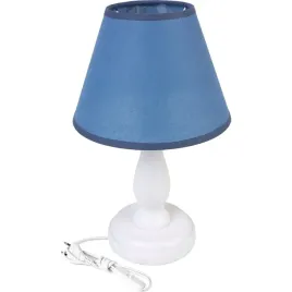 lampka-nocna-stefi-drewno-kolorowe-niebieski-e14-dziecieca-handmade