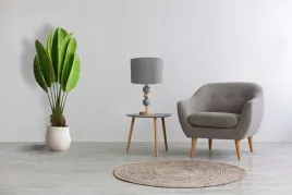 lampa-stolowa-bolla-szklana-kula-szary-e14-dekoracyjna-handmade