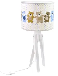 plafon-sufitowy-trivet-drewno-misie-bialy-e27-handmade