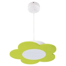 lampa-wiszaca-fiore-led-drewno-kwiaty-zielony-dekoracyjna-handmade
