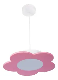 lampa-wiszaca-fiore-led-drewno-kwiaty-rozowy-dekoracyjna-handmade