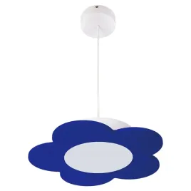 lampa-wiszaca-fiore-led-drewno-kwiaty-granatowy-dekoracyjna-handmade