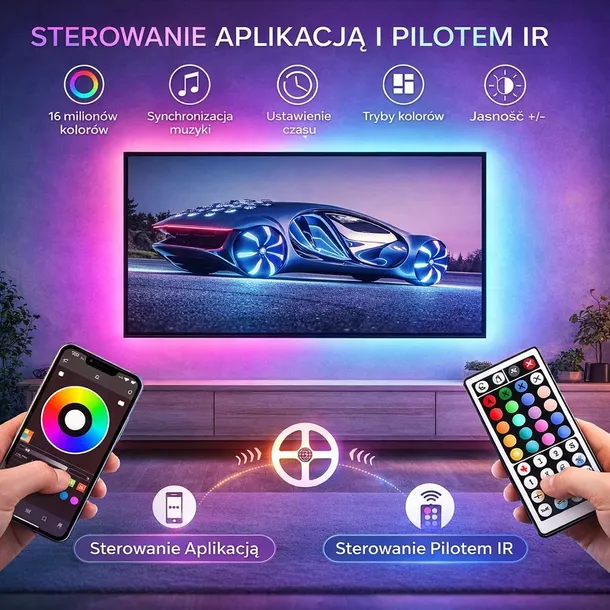 tasma-led-rgb-5m-aplikacja-bluetooth-pilot