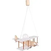 lampa-wiszaca-dziecieca-samolot-duzy-drewno-buk-bialo-naturalny-e27