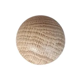 kula-drewniana-dekoracyjna-toczona-dab-fi-60mm-diy-handmade