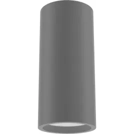 spot-sufitowy-small-okragly-drewno-gu10-szary-ip20-skandynawski