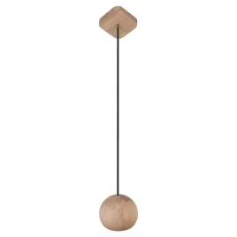 lampa-wiszaca-balli-1-drewno-kula-plexi-naturalny-1xe14-skandynawski