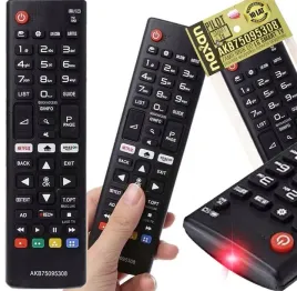 pilot-do-telewizora-naxan-lg-smart-tv-full-hd-4k-pilot-zamiennik