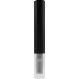madera2-klosz-spot-28-cm-czarny