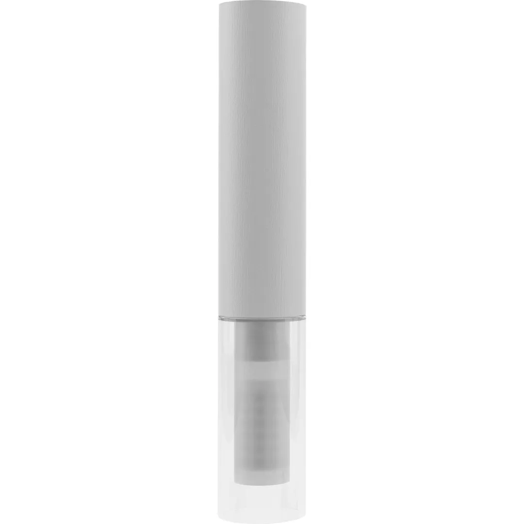 madera2-klosz-spot-23-cm-bialy