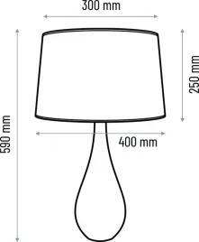 lampa-stolowa-komodowa-vase-drewno-lite-czarny-e27-klasyczna-handmade