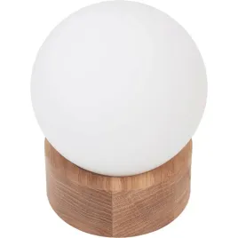 lampka-nocna-barrel-orb-kula-drewno-dab-mleczny-klosz-e14-skandynawski