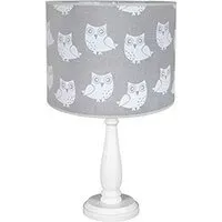 plafon-sufitowy-tina2-wzor-sow-drewno-szary-dzieciecy-handmade