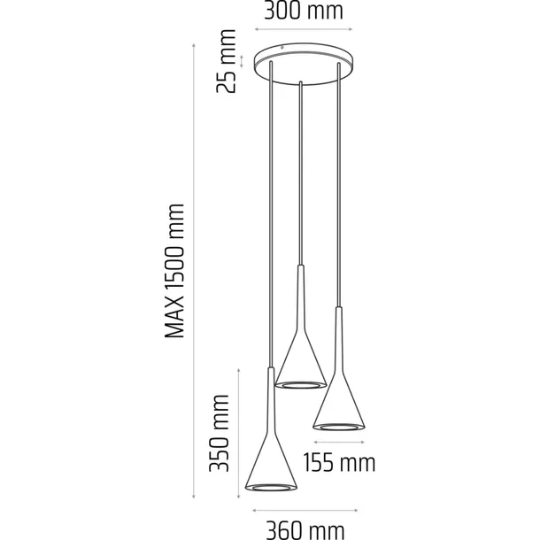 plafon-sufitowy-zen-drewno-lite-dab-3xe27-skandynawski-japandi-stan-opakowania-oryginalne