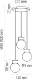 lampa-wiszaca-sufitowa-kula-hellux-barrel-orb-3xe14-bialy-drewno-szklo-kolekcja-8570509