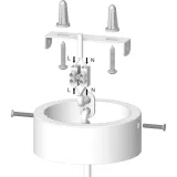 lampa-wiszaca-sufitowa-kula-hellux-barrel-orb-3xe14-bialy-drewno-szklo-kod-producenta-5902041387940