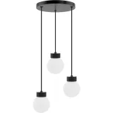 lampa-wiszaca-sufitowa-kula-barrel-orb-3xe14-czarny-drewno-mleczne-klosze-zasilanie-sieciowe