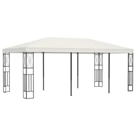 altana-ogrodowa-6x3x26m-kremowa-stal-poliester