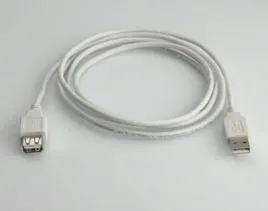 value-usb-2-0-cable-a-a-m-f-3-m