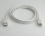 value-usb-2-0-cable-a-a-m-f-1-8