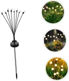 wysoka-lampa-solarna-ogrodowa-wbijana-led-rgb-2-sztuki-slupek-kulki-xxl-stan-nowy