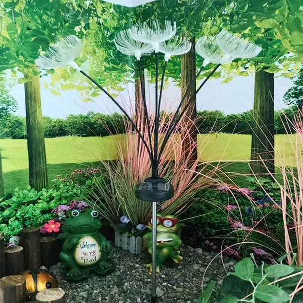 lampa-solarna-ogrodowa-wbijana-led-meduza-dmuchawiec-rgb-2-szt-slupek-xxl-stan-nowy-wysokosc-calkowita-78-cm