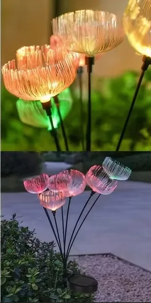 lampa-solarna-ogrodowa-wbijana-led-meduza-dmuchawiec-rgb-2-szt-slupek-xxl-stan-nowy-liczba-sztuk-2-szt