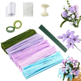 kolorowe-druty-florystyczne-dekoracyjne-papier-krepowy-zestaw-rozne-kolory