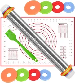 walek-do-ciasta-z-pierscieniami-regulowany-mata-pedzelek-do-ciast-wypiekow