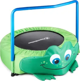 mini-trampolina-zabka-z-uchwytem-bezpieczna-dla-dzieci-dom-ogrod-90-cm