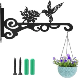 hak-uchwyt-scienny-na-rosliny-kwiaty-na-balkon-taras-dekoracyjny-czarny