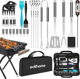 sztucce-do-grillowania-wygodne-etui-do-przechowywania-metalowe-srebrne-25el