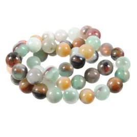 amz01-amazonit-gold-black-kamien-naturalny-koraliki-kule-8mm-sznur-46szt