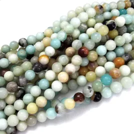 amz11-amazonit-flower-kamien-naturalny-koraliki-kule-8mm-sznur-45szt