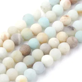 amz12-amazonit-flower-kamien-naturalny-matowy-koraliki-kule-6mm-sznur-59szt