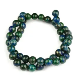 azu02-azuryt-kamien-naturalny-koraliki-kule-8mm-10szt