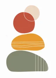 plakat-395x55cm-formy-w-rownowadze