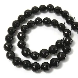 bst03-10szt-black-stone-faset-koraliki-okragle-kule-8mm