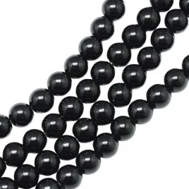bst06-black-stone-koraliki-okragle-kule-10mm-10szt