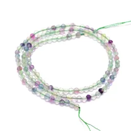 nflu04-fluoryt-kamien-naturalny-koraliki-fasetowane-kule-4mm-sznur-100szt