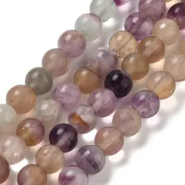 nflu06-fluoryt-kamien-naturalny-koraliki-kule-8mm-sznur-53szt