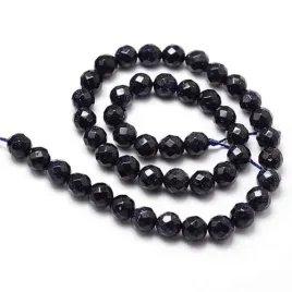 gst07-koraliki-blue-goldstone-faset-6mm-10szt-noc-kairu