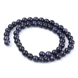 gst25-kamien-blue-goldstone-noc-kairu-koraliki-kule-4mm-sznur-96szt