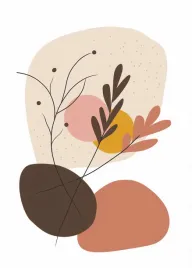 plakat-395x55cm-poranek-w-oazie-pasteli